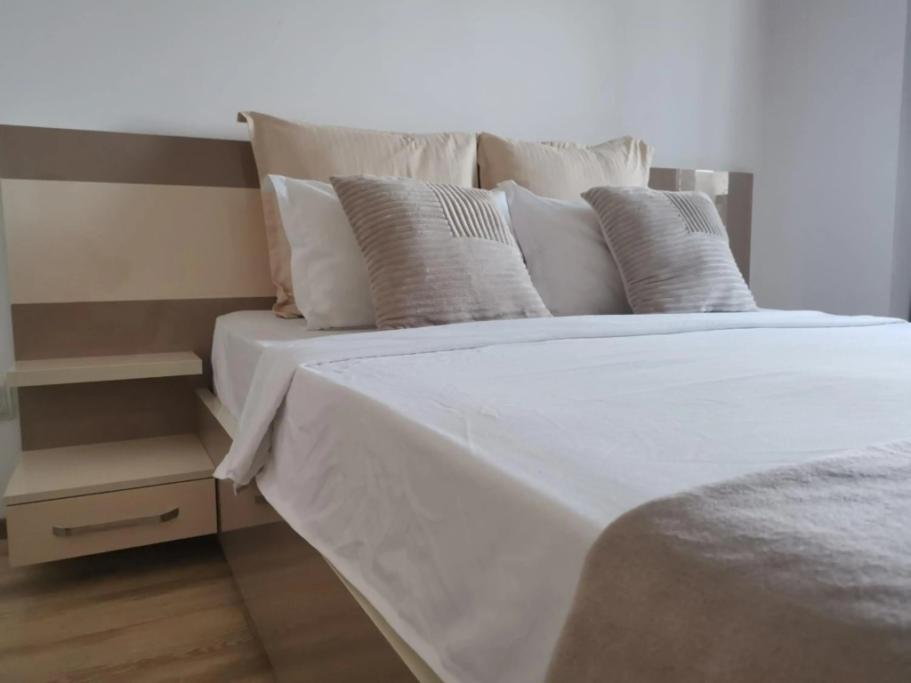 Coffee Residence Apartment cu 2 camere