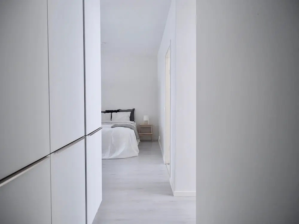 2ndhomes Station Apartment