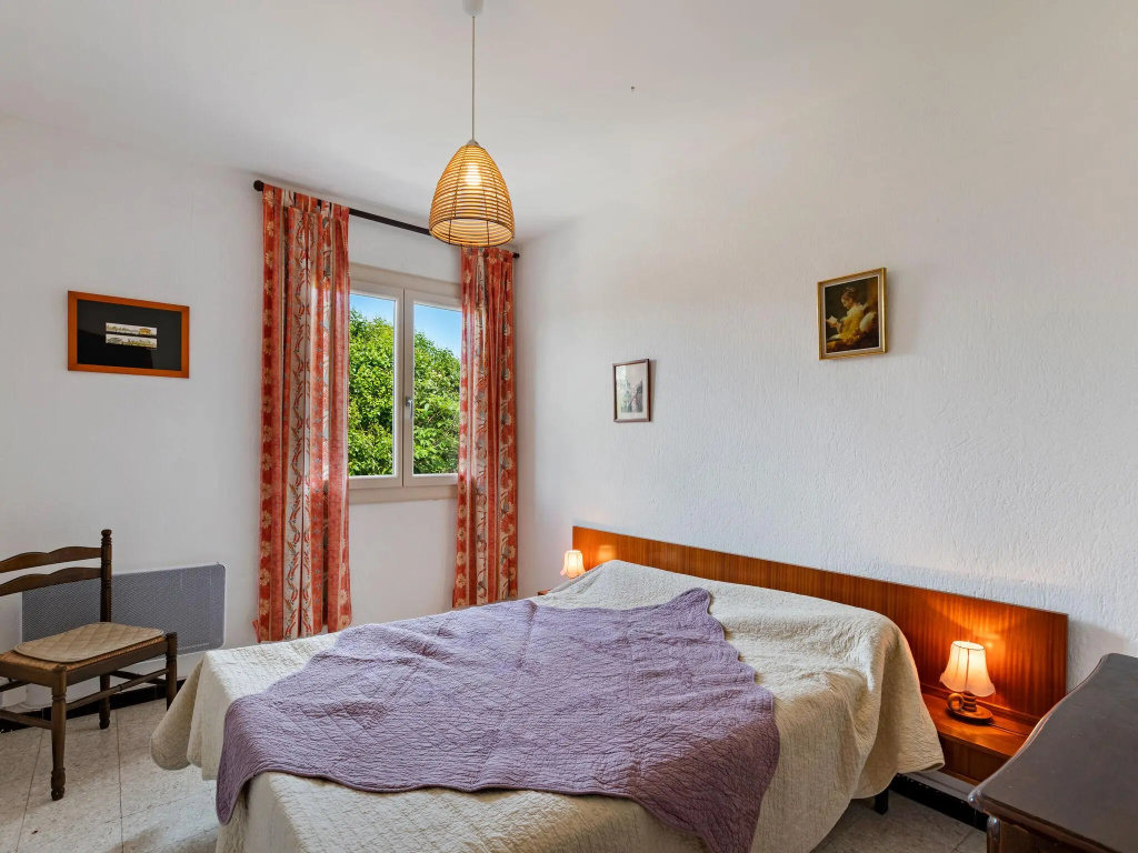 Beautiful Apartment in Mèze with Swimming Pool