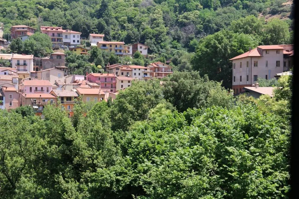 Casa Vacanze il Giardino - Appartamento Agrifoglio