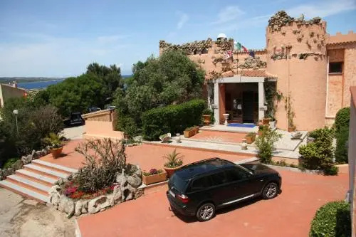 Hotel Le Dune