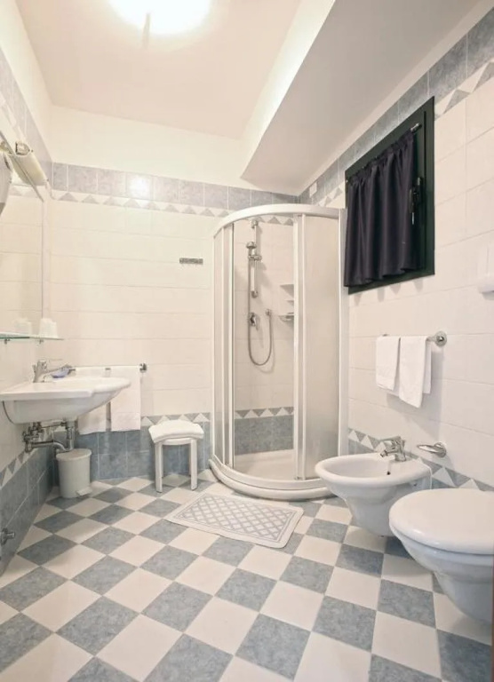 Hotel Garni San Carlo