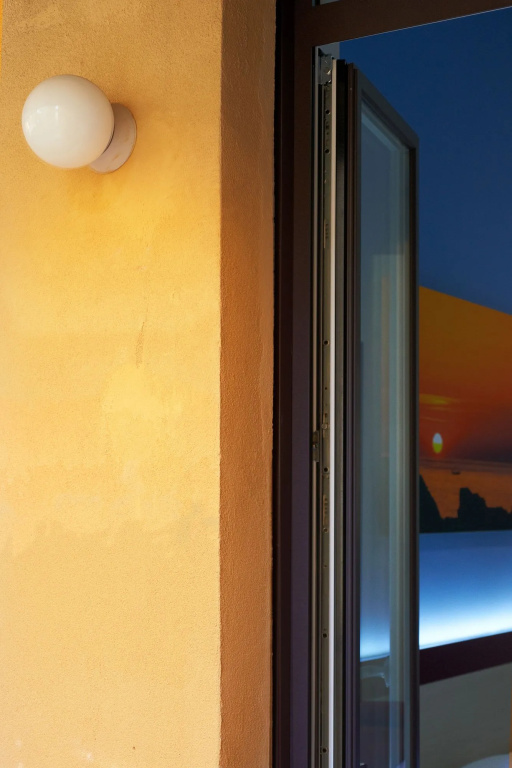 Guesthouse Lago di Nicito