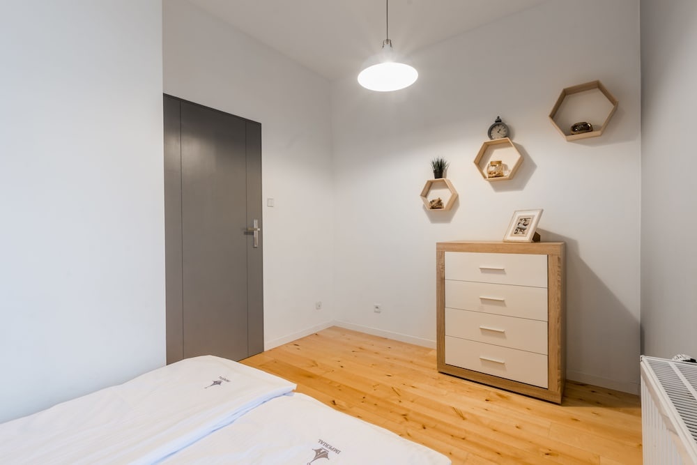 Imperial Apartments - Monte Verdi