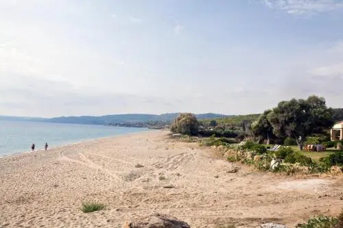 Villa Starshell A'
