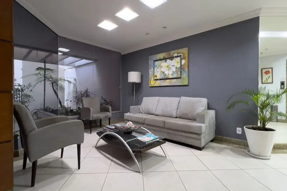 Charming 9 Minutes From Botafogo Beach Mrf1307