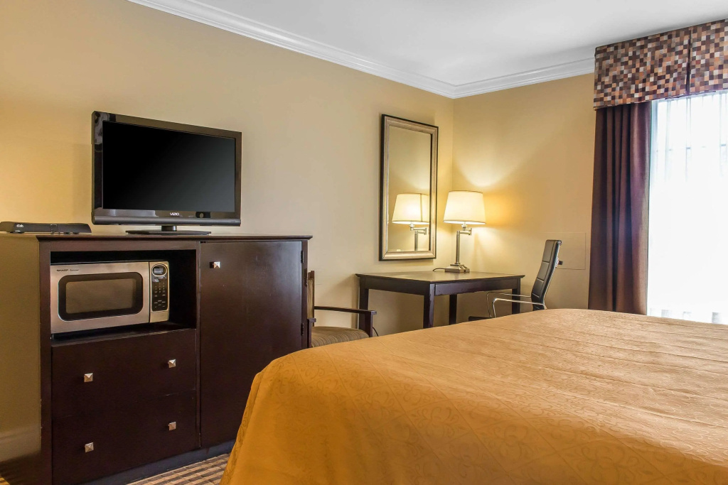 Quality Inn near Mountain Creek