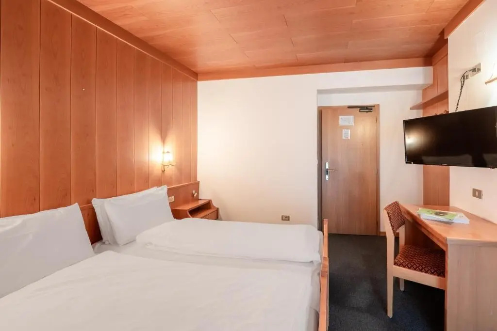Hotel Grohmann