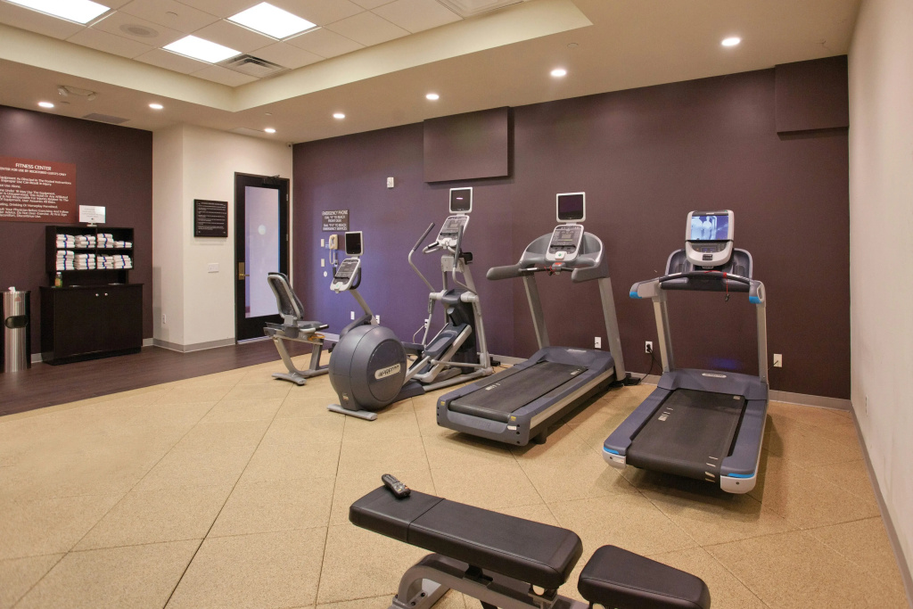 DoubleTree by Hilton Rosemead