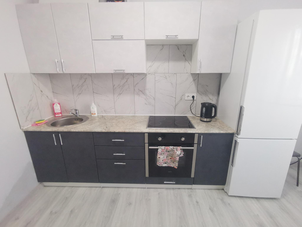 Апартаменты на Комсомольском, 39