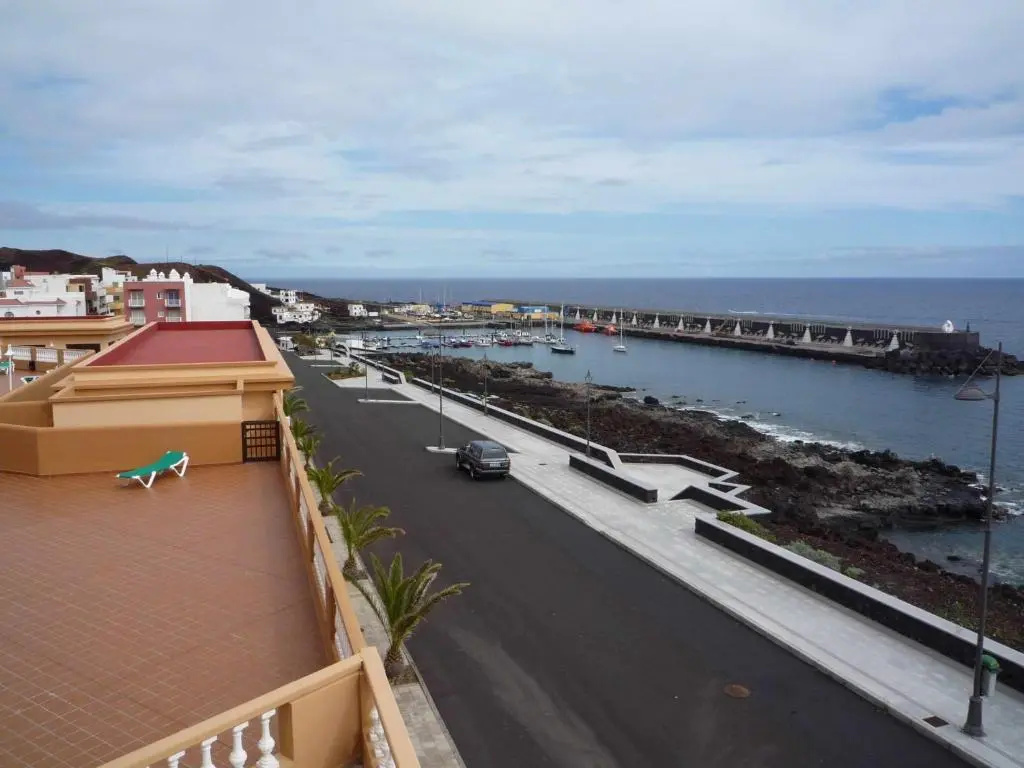 VV 119 en primera línea de mar
