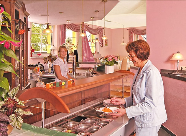Seehotel Düne