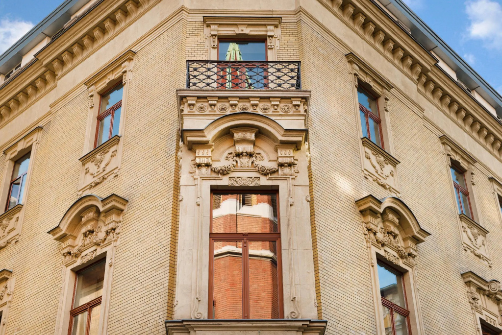 Eurostars Palazzo Zichy