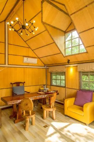 Yang Shuo CTN Courtyard Hotel