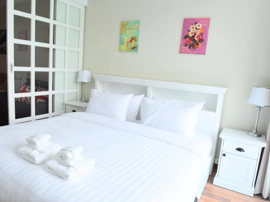My Resort HuaHin by Grandroomservices