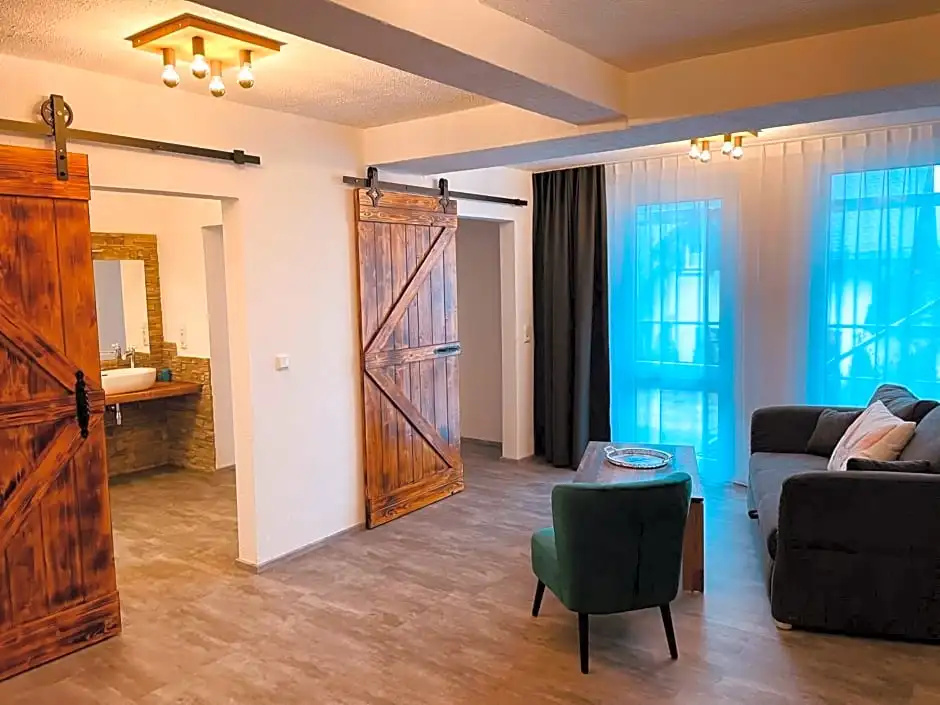 Hotel Panorama