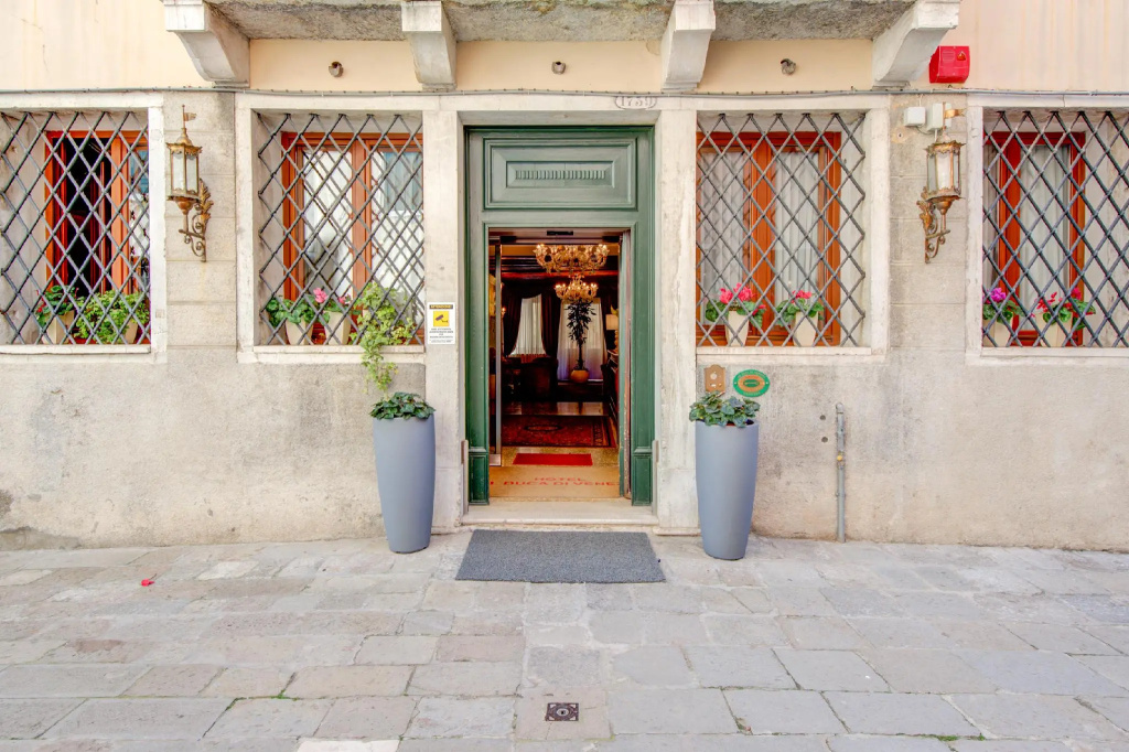 Hotel Al Duca Di Venezia