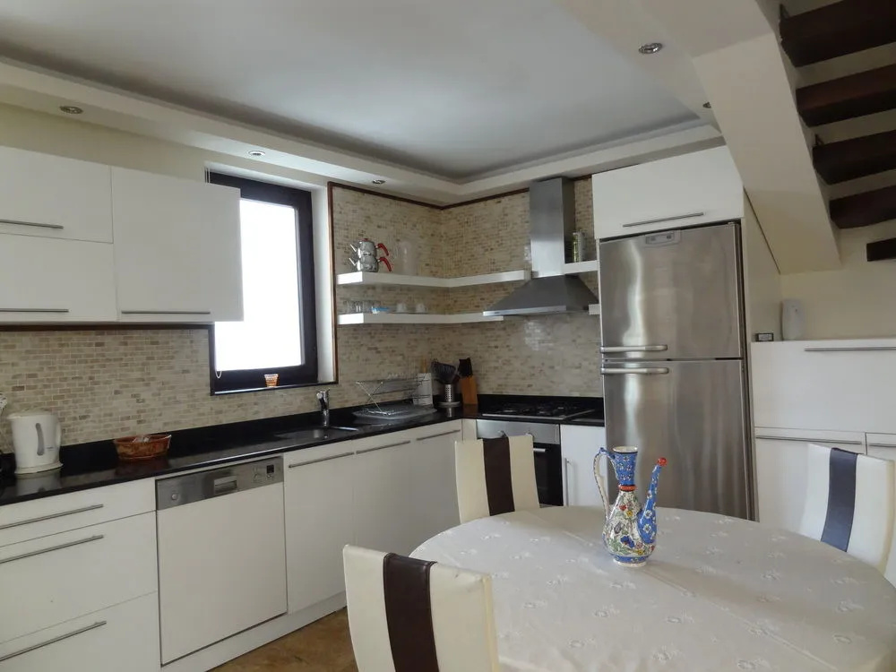 Belek Golf Residence 1