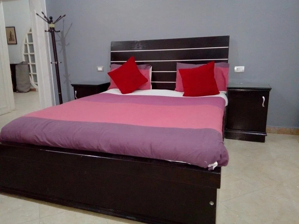 Nile Jewel Suites Fully serviced Two bedrooms apartment