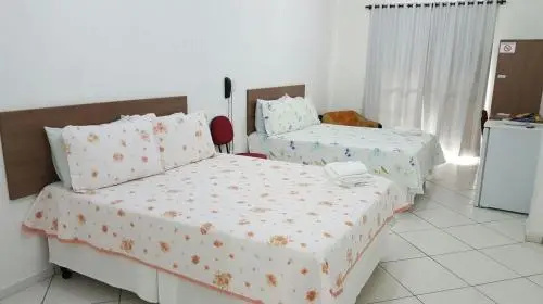 Hotel Anjo Dourado