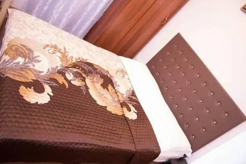 Nor Hotel