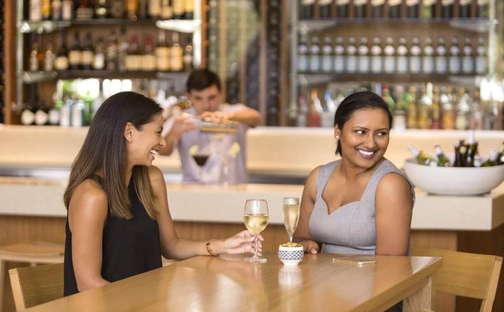 Crowne Plaza Sydney Macquarie Park by IHG