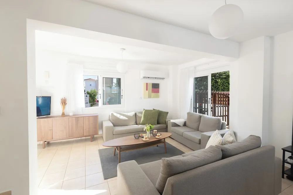 Protaras Blue River Villa Br26
