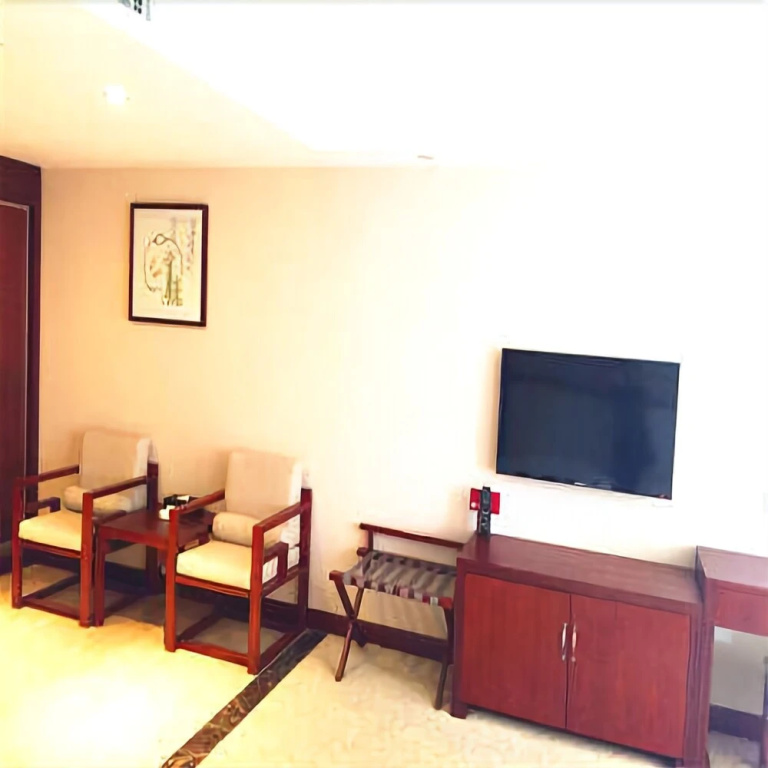 Xi'an Tangying Business Hotel