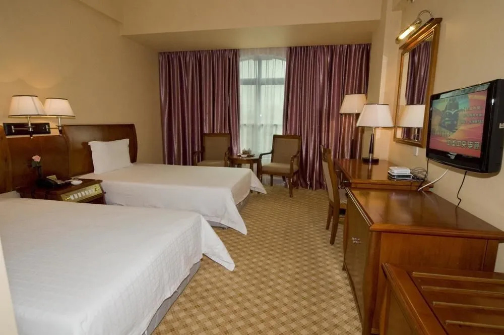 Jia Yan Hotel