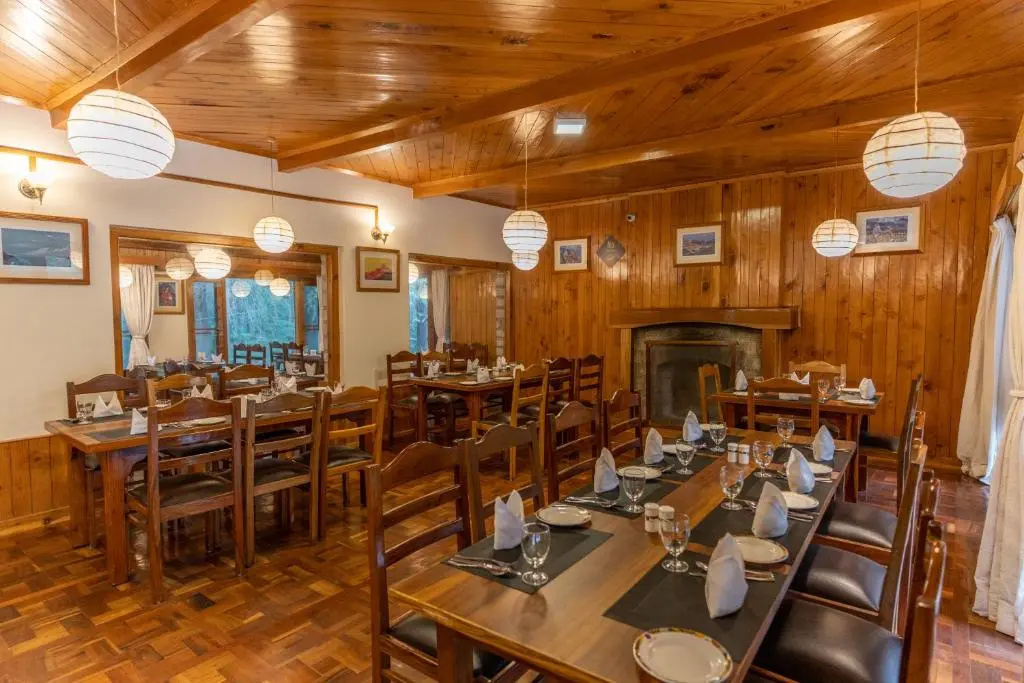 Hotel Negi\s Mayflower A heritage