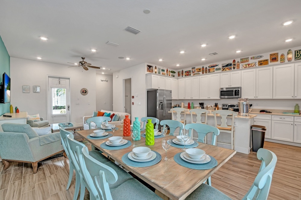 Large Margaritaville Villa w PRIVATE POOL View