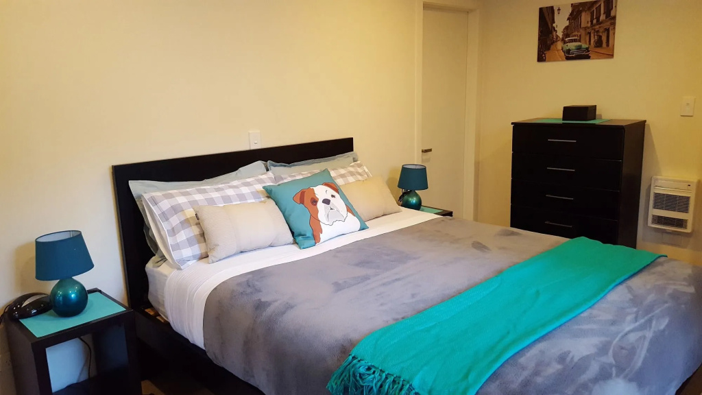 March Apartments
