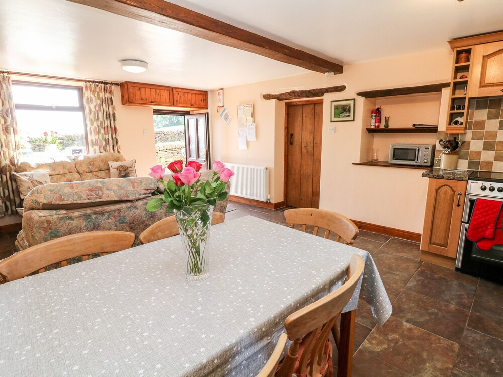 Keepers Cottage