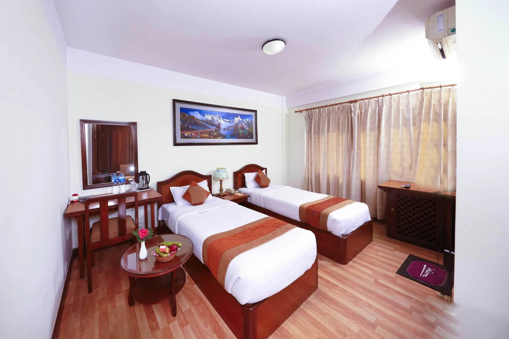 Samsara Boutique Hotel