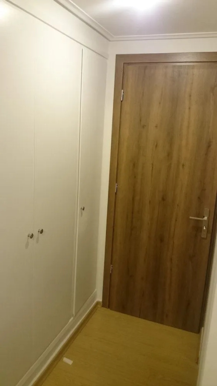 Flisvos Rooms