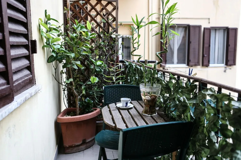 Conte GuestHouse