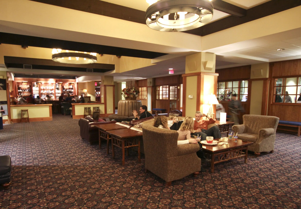 Jackson Gore Village, A Vail Resorts Property