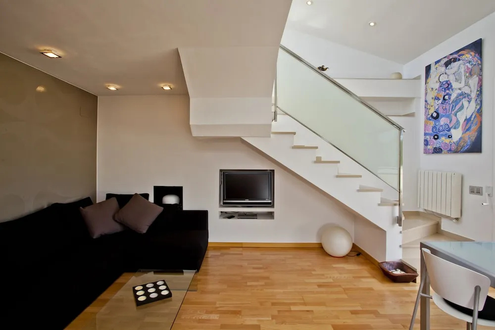 Sitges Chill-Out by apartSitges