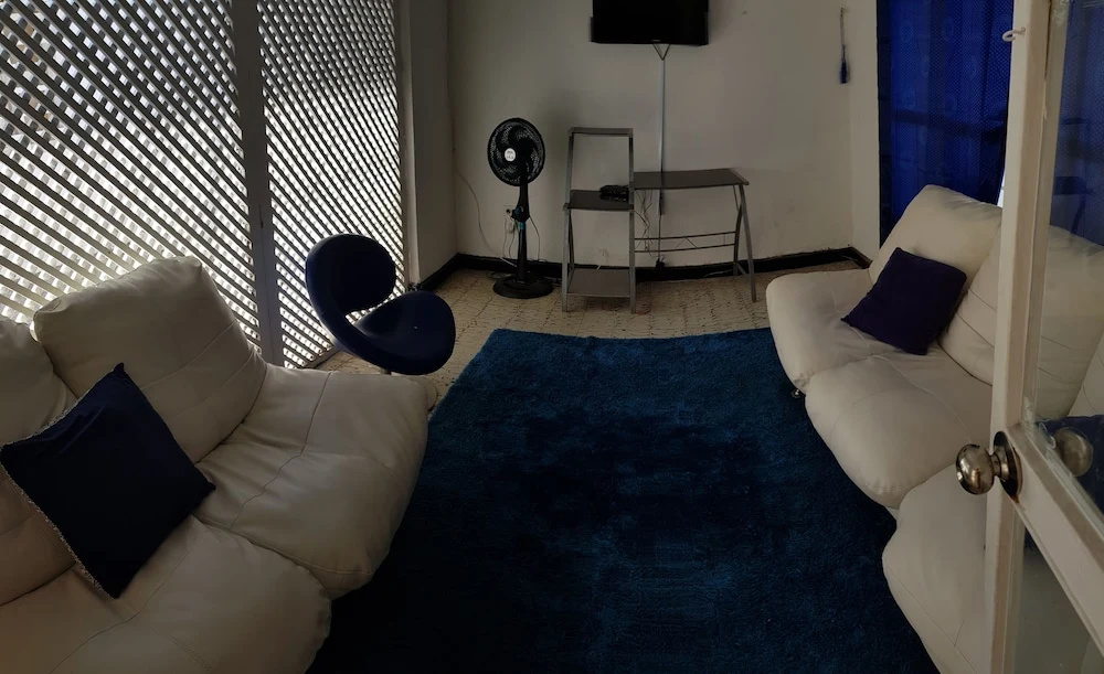 Hostal Casa Blanca