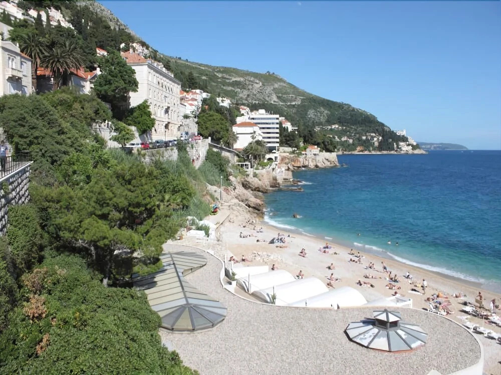 Apartments Villa Maja