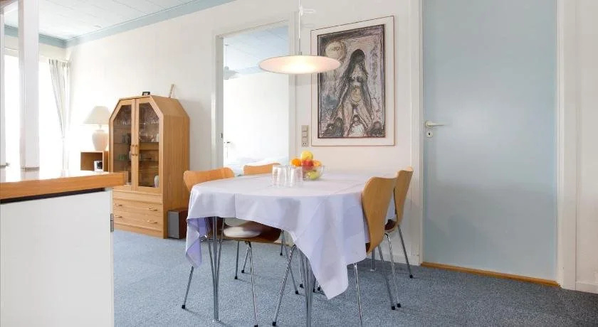 Feriecentret Østersø Færgegård