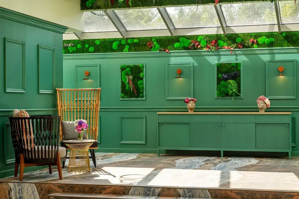 Tomis Garden Aparthotel Bucharest
