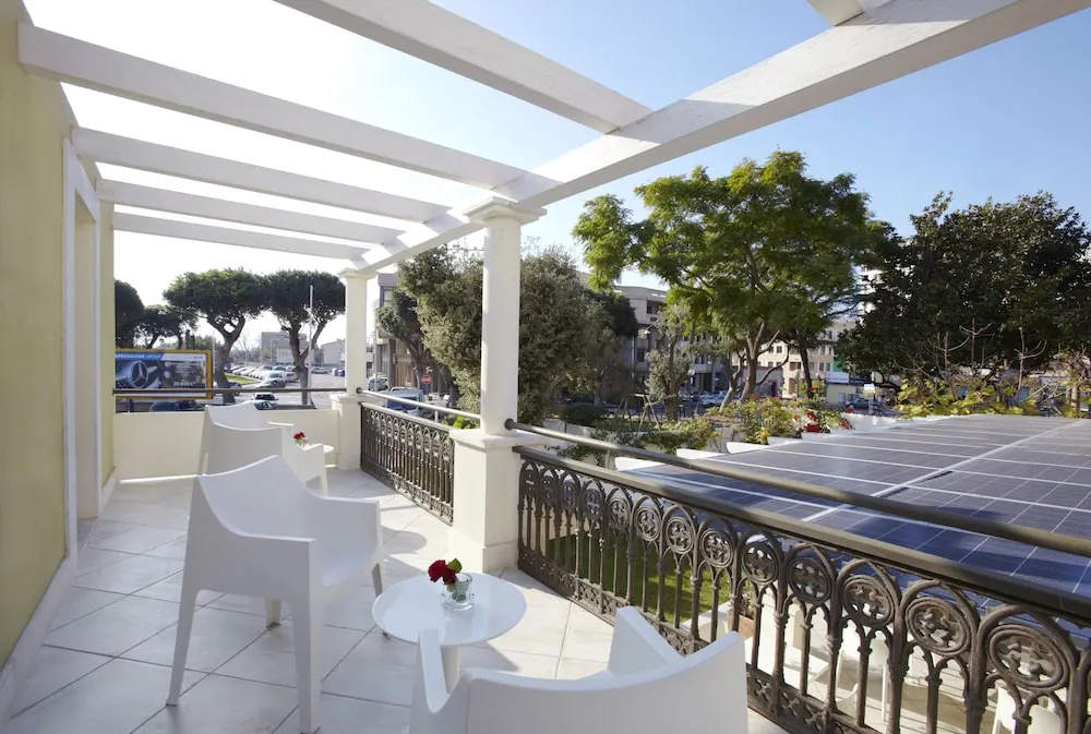 Villa Donna Pomptilla