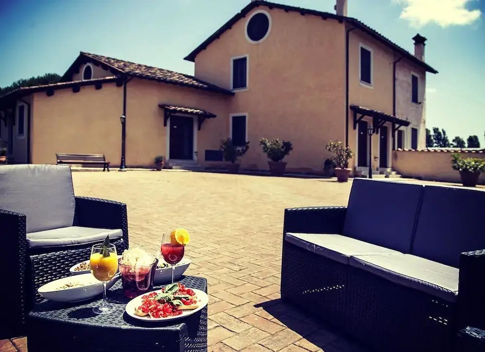 Relais Il Casale