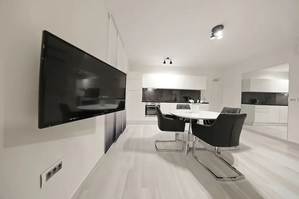 Luxury Majpruz Suites