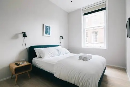 Central // 3Br Penthouse // Terrace // Duplex