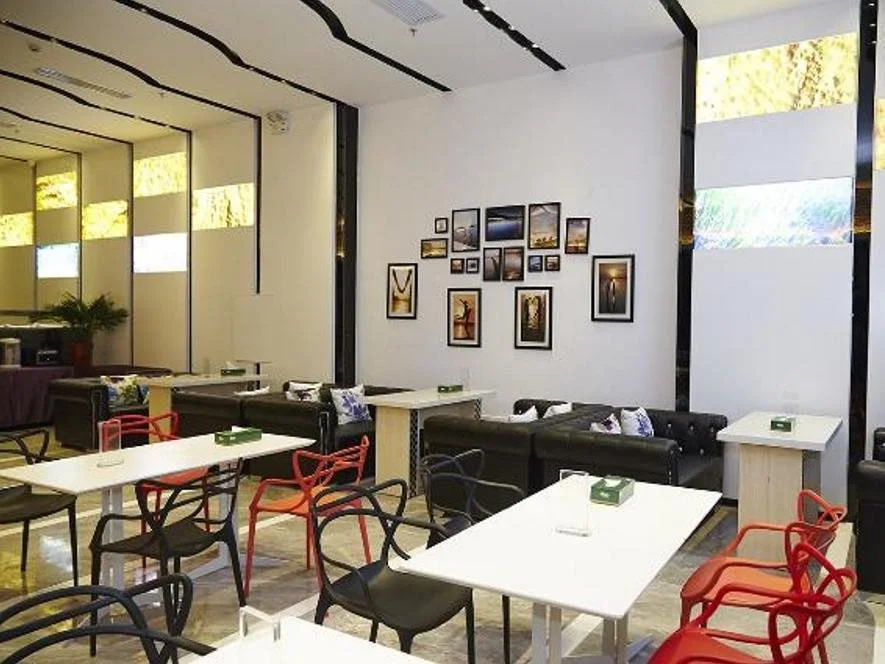 Lavande Hotel Tianjin South Weijin Road Nankai University