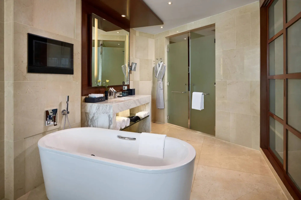 JW Marriott Hotel Hanoi