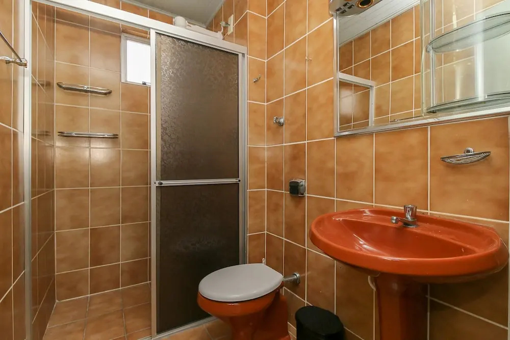 Aluguel Apartamento 3 quartos Vista Mar - 546