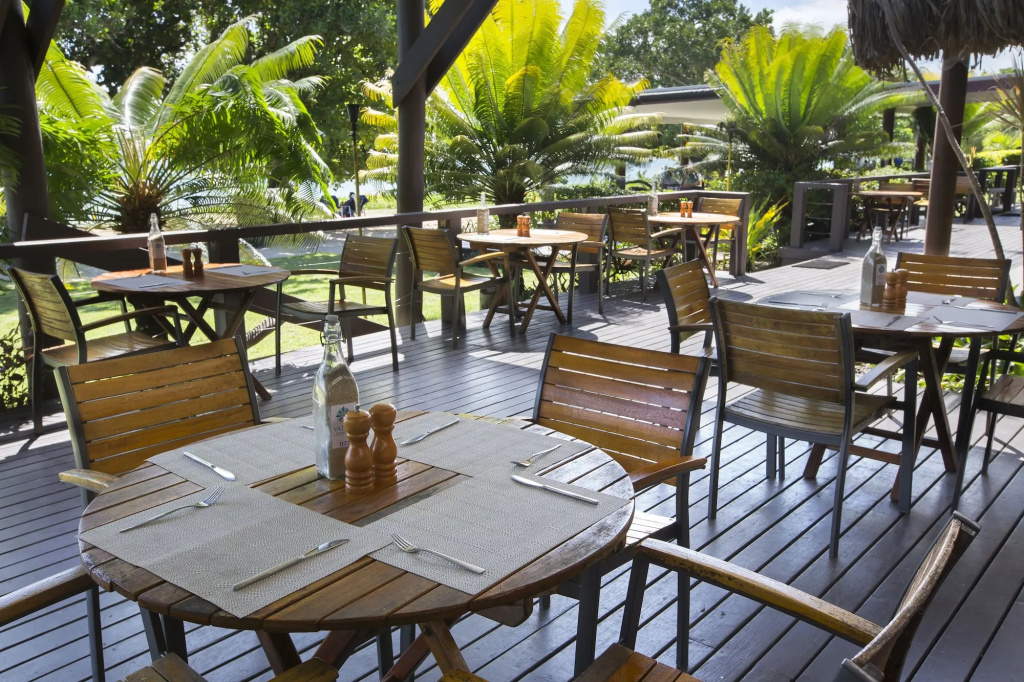 Yatule Resort & Spa